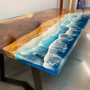 Kenzo 9 piece top dining set eso