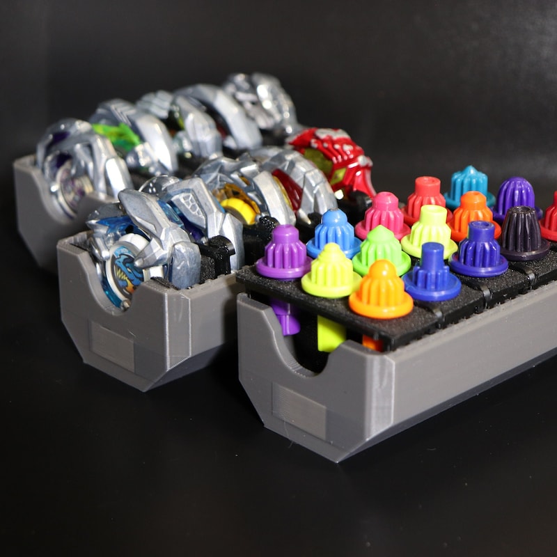 Custom Beyblade X - Etsy