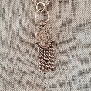 H stern necklace - Etsy 日本