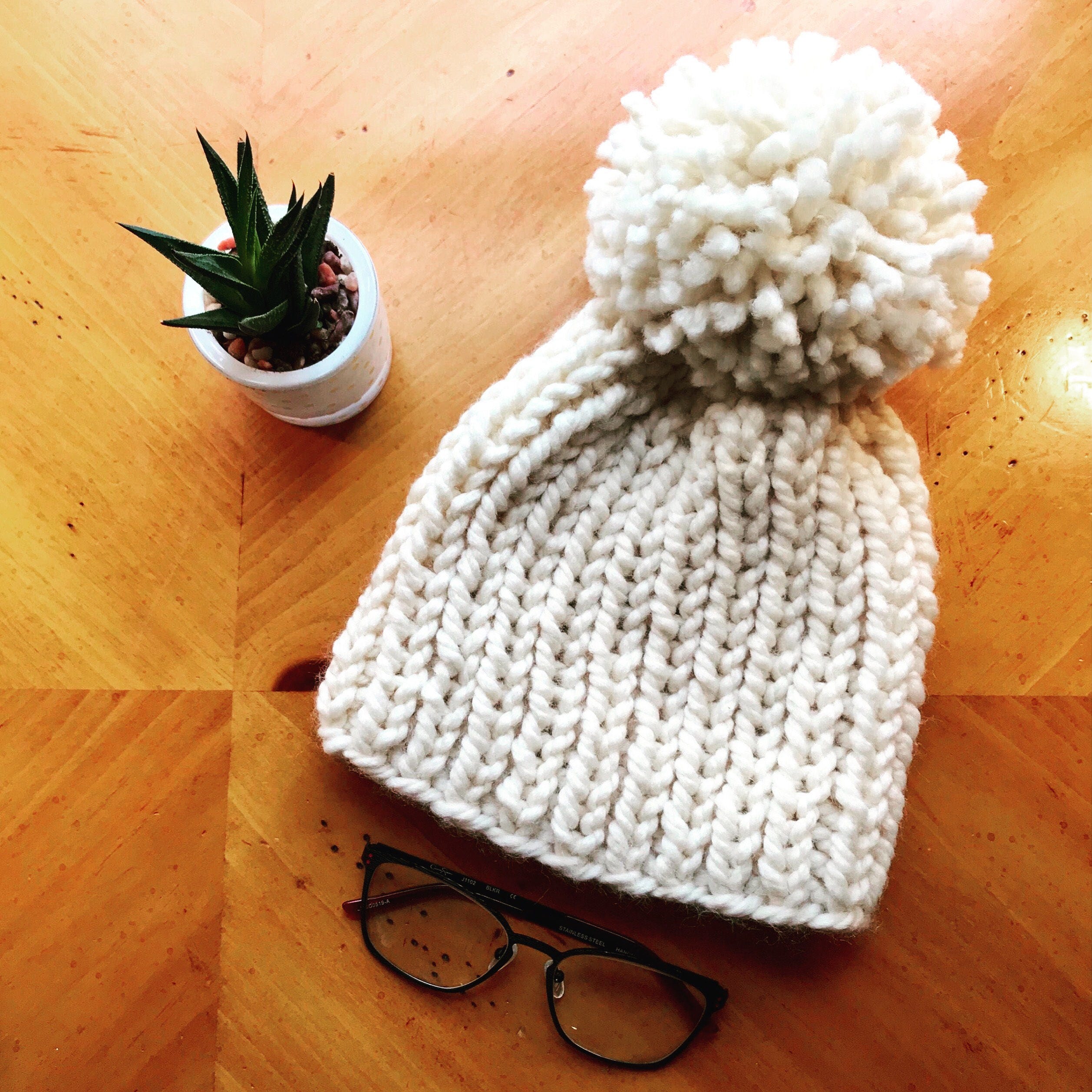 Knitting How To Cast On