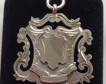 silver fob
