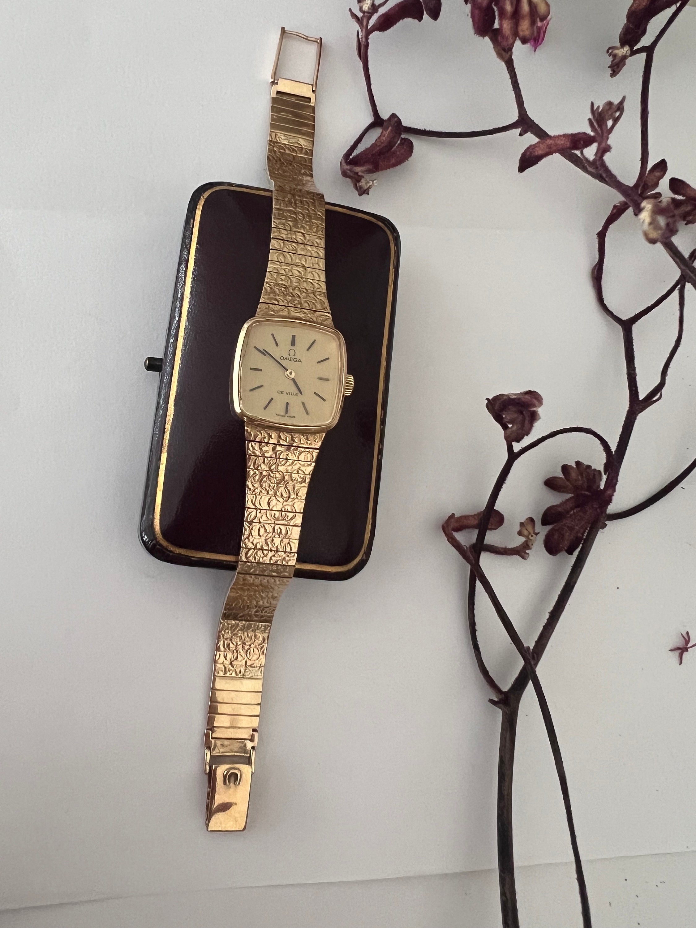 Jane choi watch winder hotsell