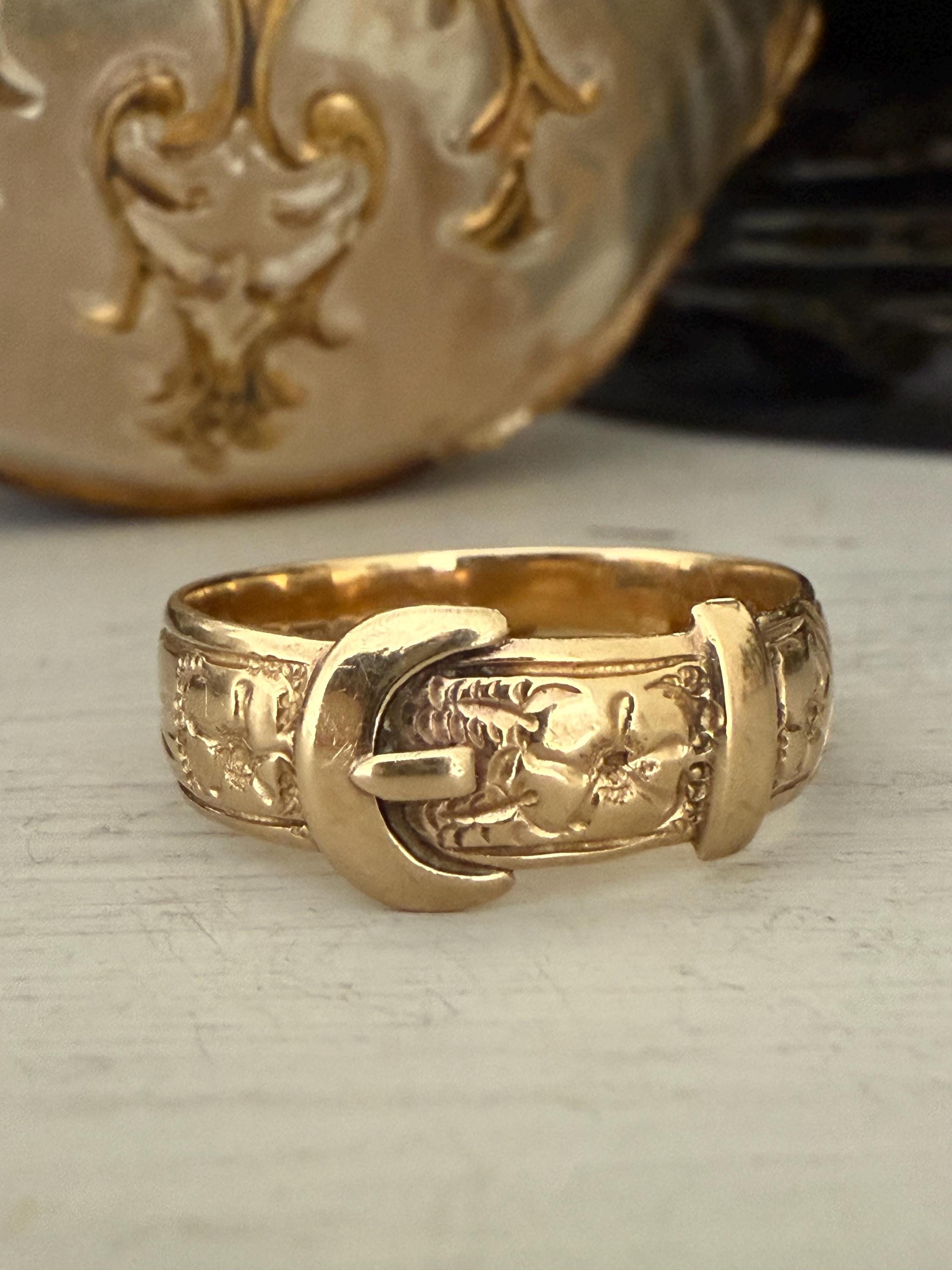 Bravington Ring New Zealand