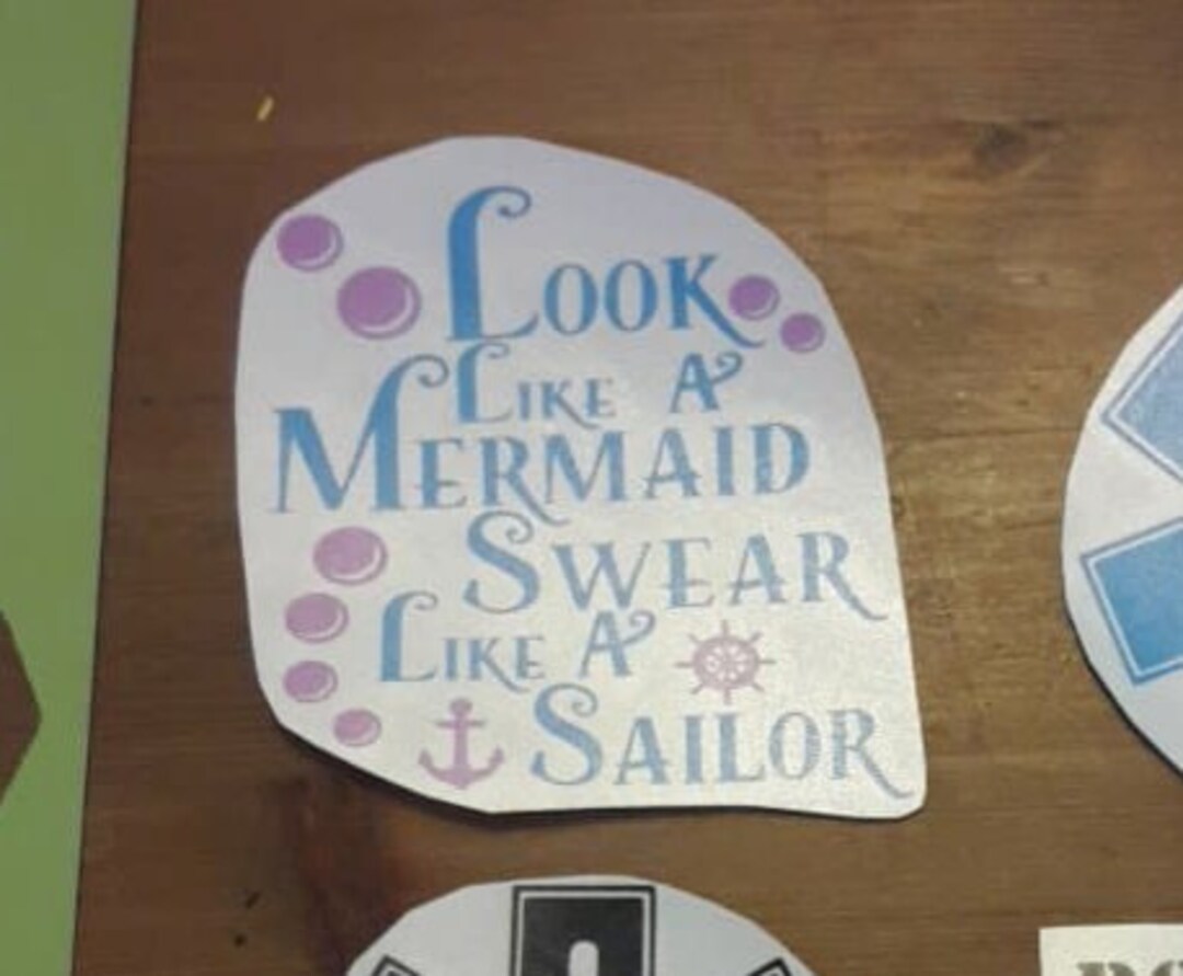 Custom Decals. Custom Car Decal. Etsy