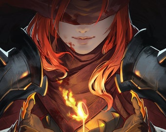 Sol Ring | Art Print