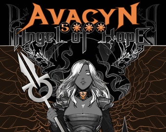 Metal Avacyn
