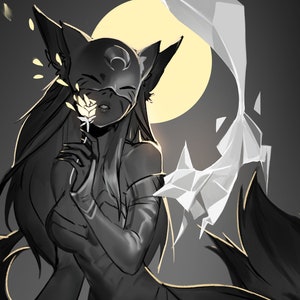L’esprit du renard