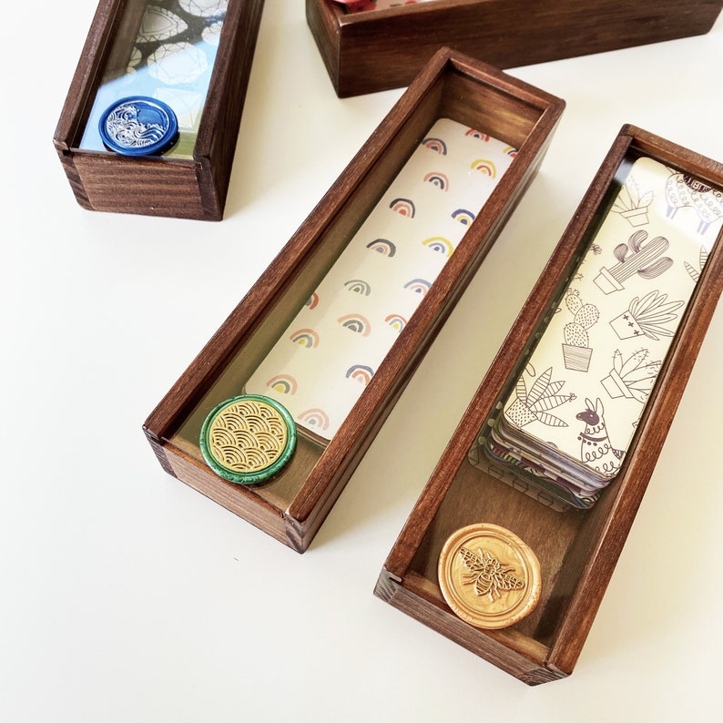 Bulk Bookmarks Waterproof Laminated Bookmarks Doublesided Etsy