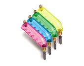 Stained Glass TOYO Pistol Grip Glass Cutter SUPERCUTTER TC-600 - 1 cutter