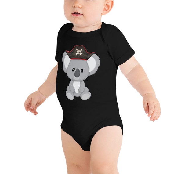 koala baby suit