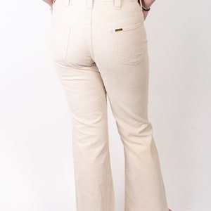 70s Lee Bell Bottoms - Etsy