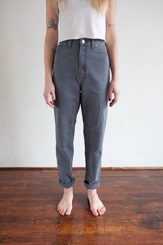 faded glory high waisted jeans