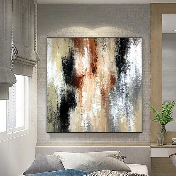 Large Wall Art - Etsy UK