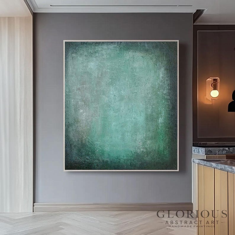 Gallery image with a fresh perspective