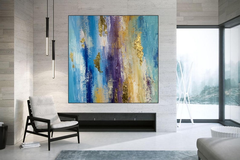 Office Wall art G194 Wall Art Large Wall Art Extra Large Wall Art Contemporary Wall Art Extra Large Canvas Colorful Modern Artwork
