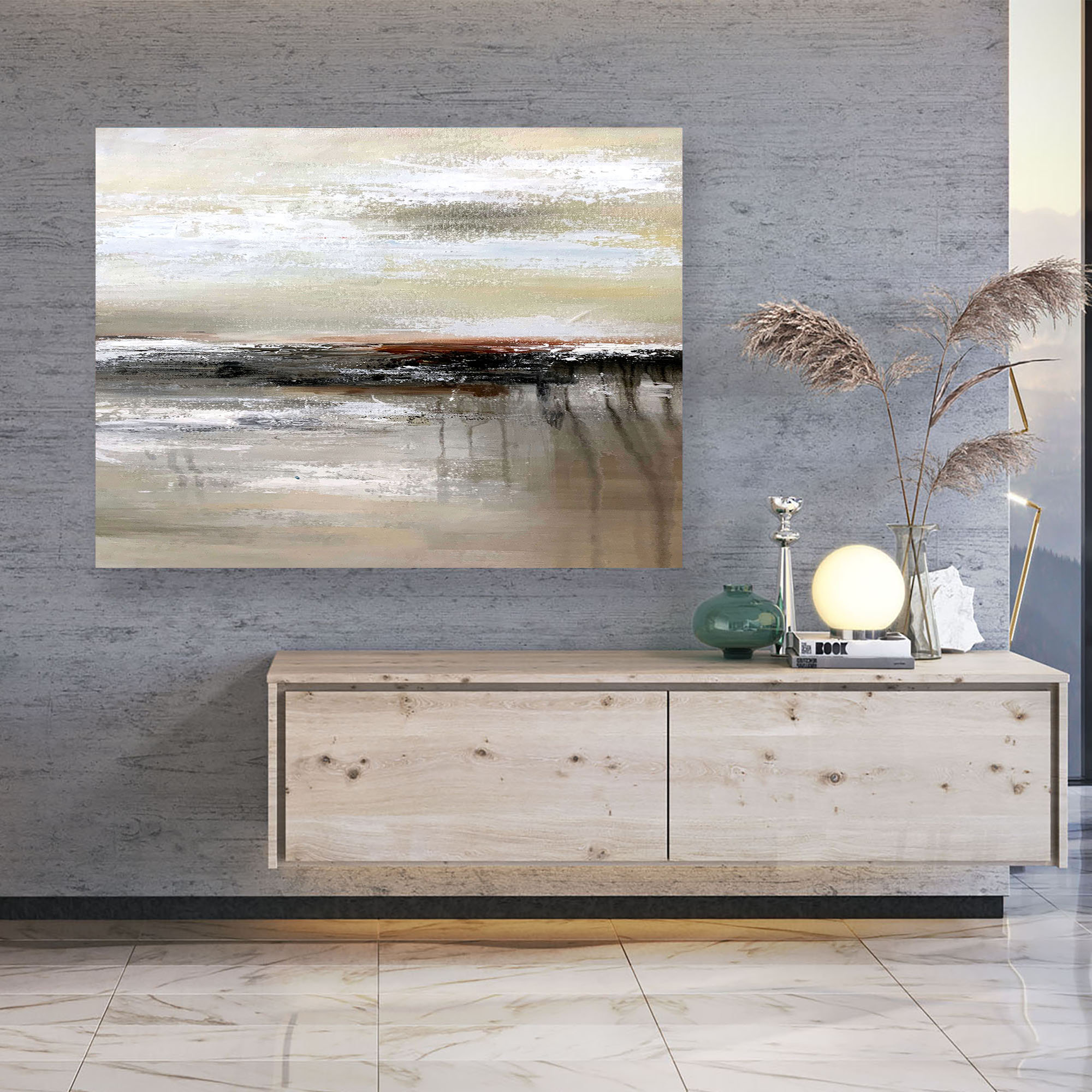 Original Extra Large Wall Art Original Abstract wall art Etsy