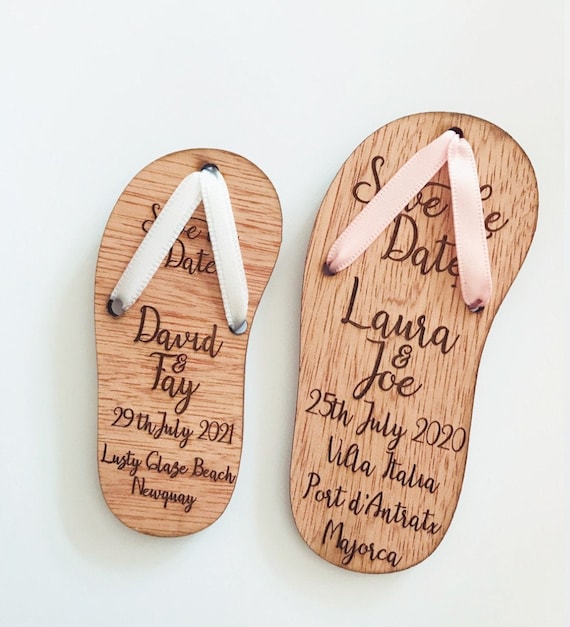 Beach themed hotsell flip flops