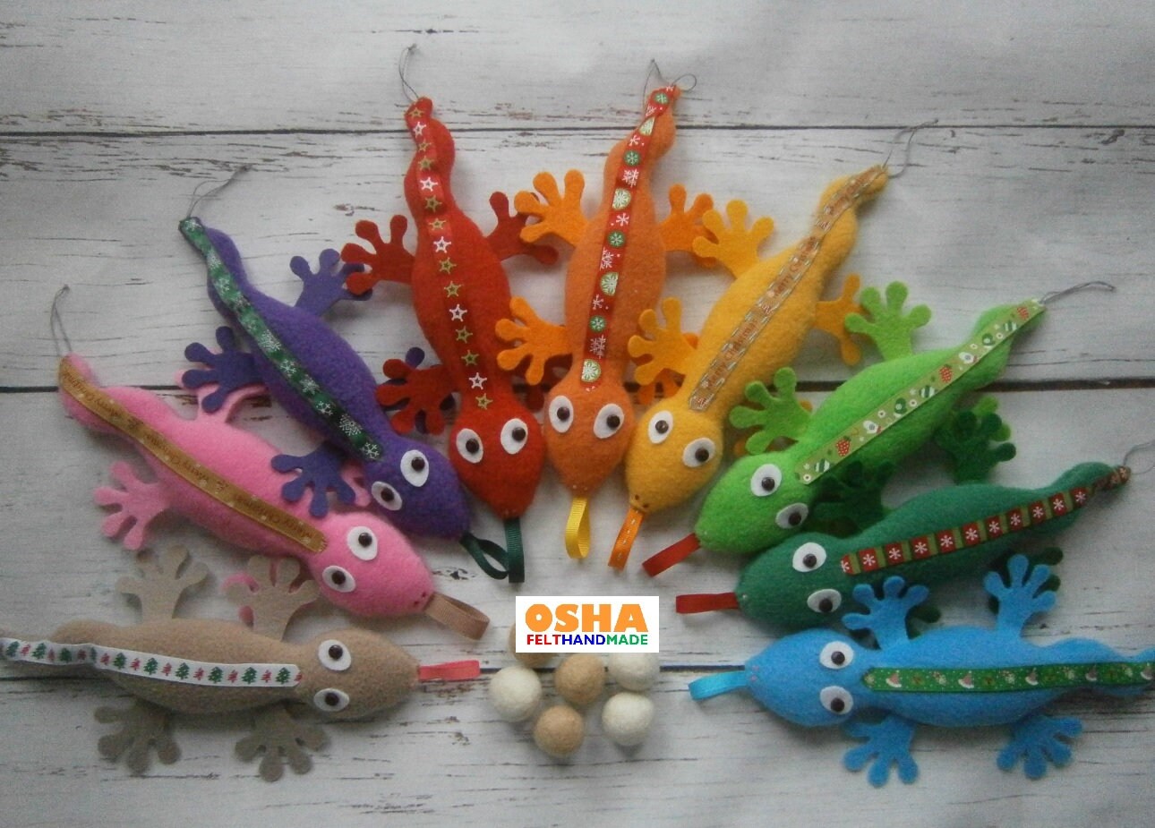Lizard doll best sale