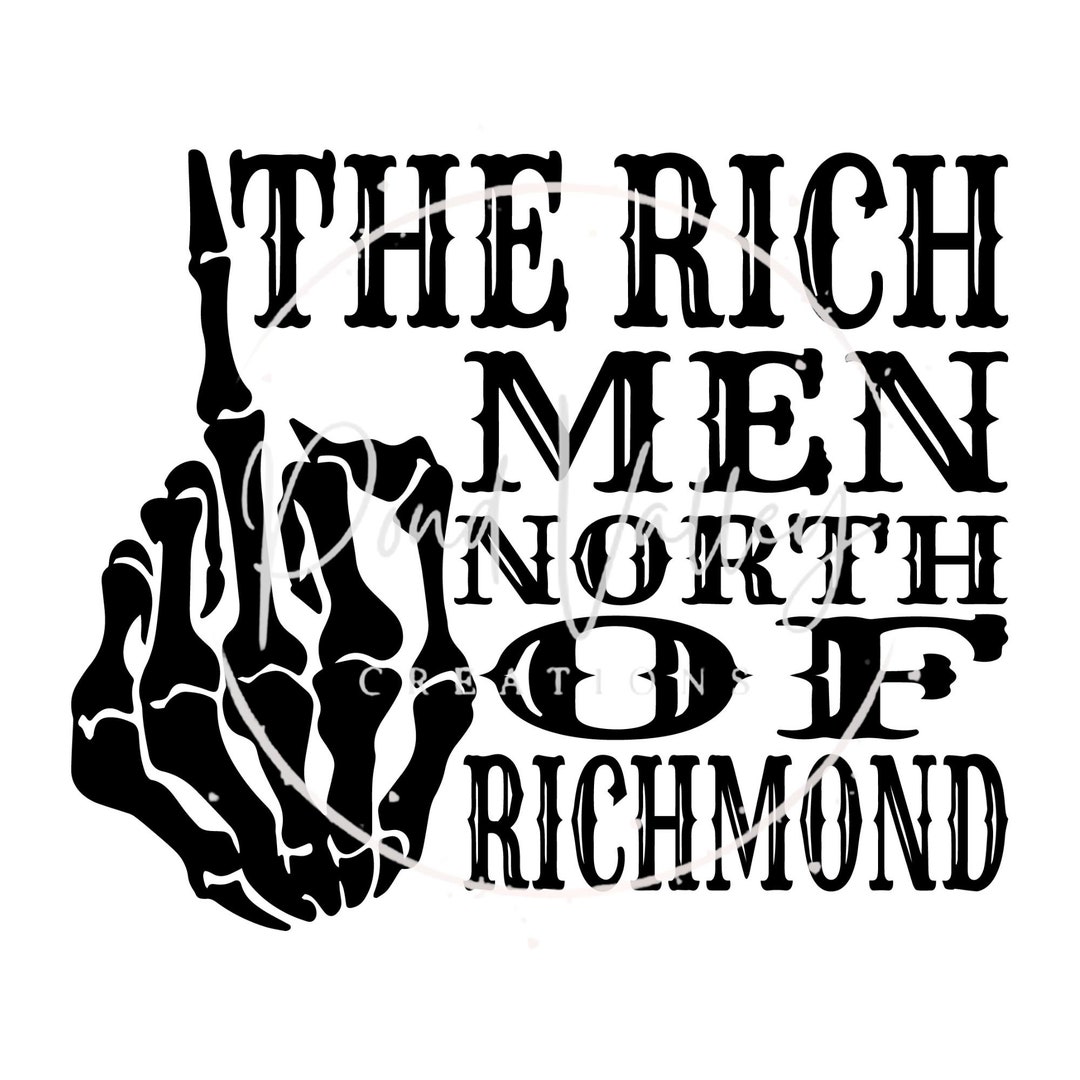 the-rich-men-north-of-richmond-svg-new-world-old-soul-car-decal-bumper
