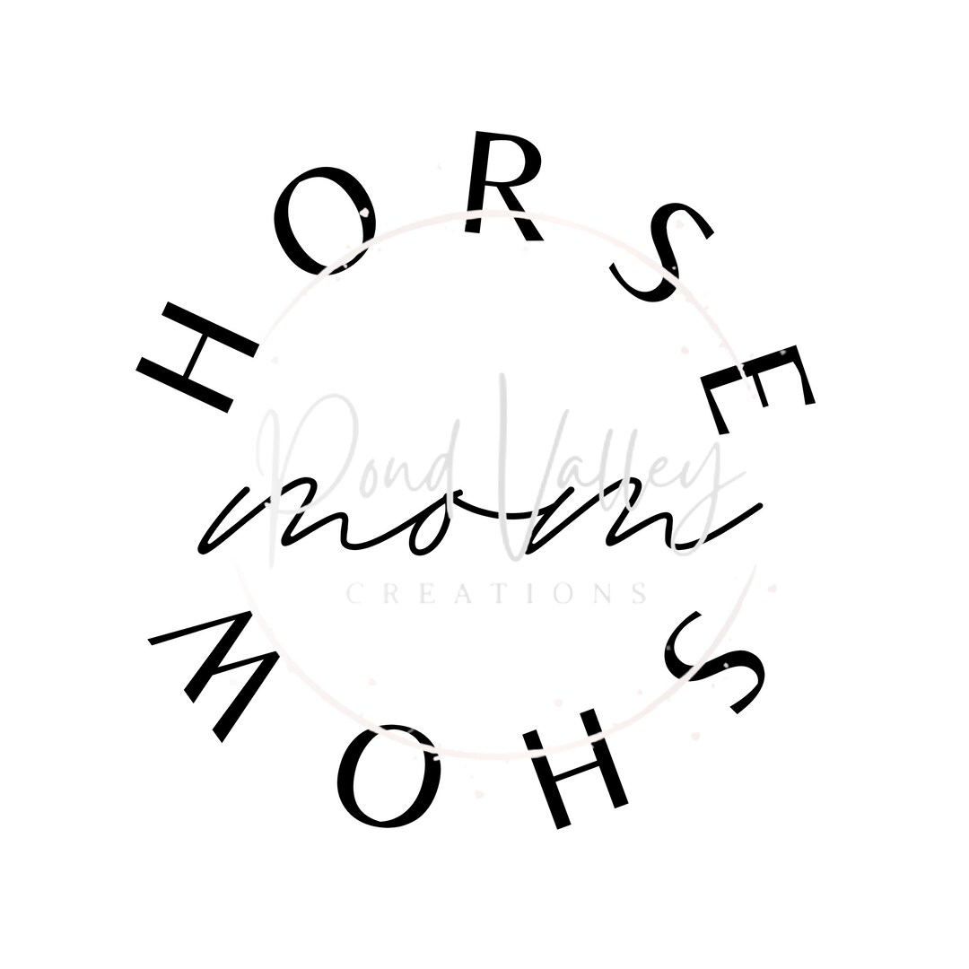 Horse Show Mom SVG Horse Show Svg Horse Showing Svg English Horse Svg Western Horse Svg Png Jpg