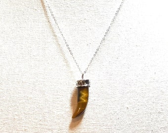 Olia necklace