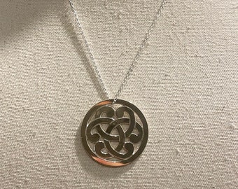 Diana Necklace
