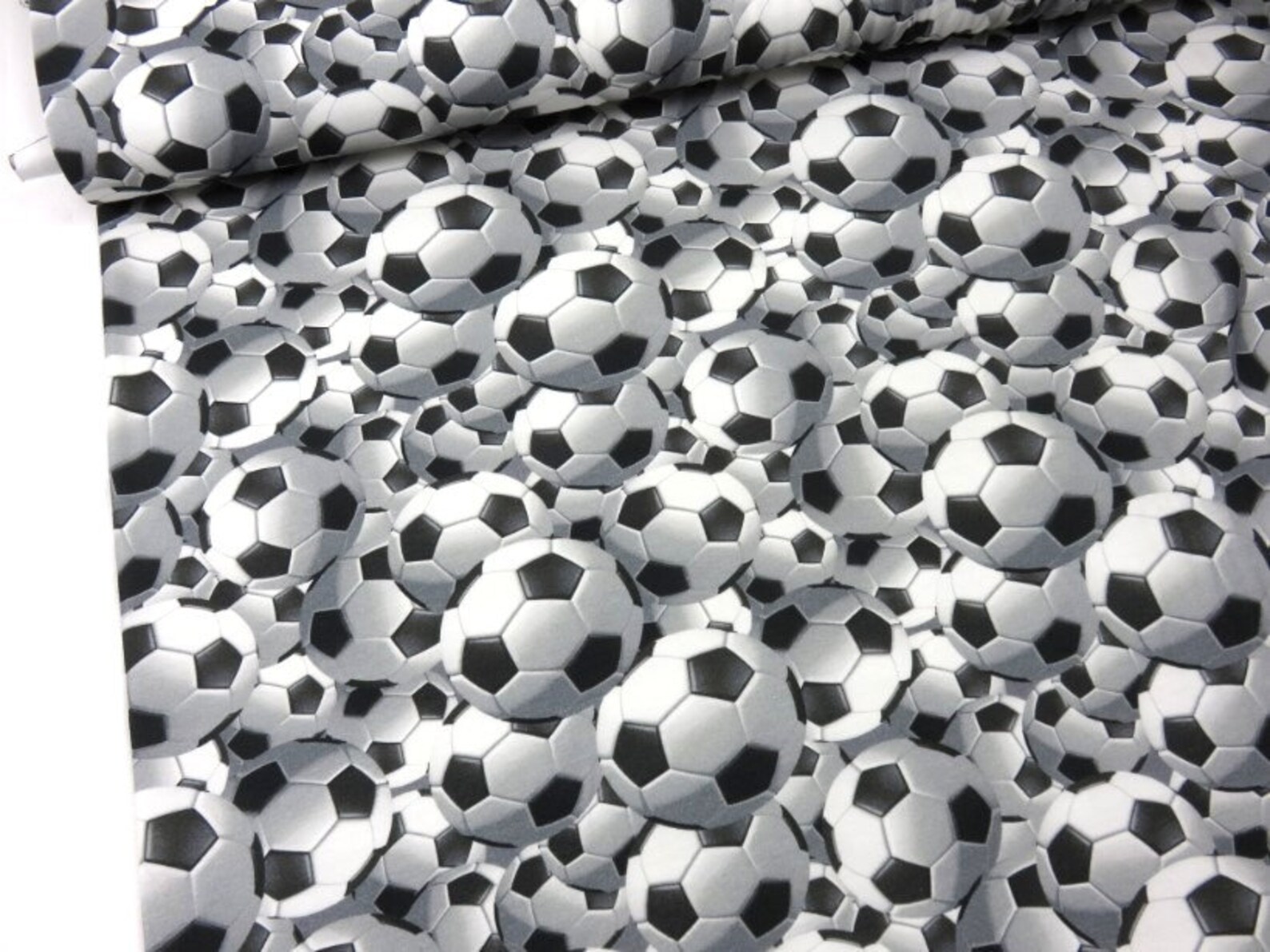 Football JERSEY knit fabric digital printed cotton elastane Etsy