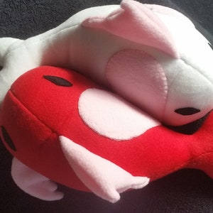 Love koi plush hotsell
