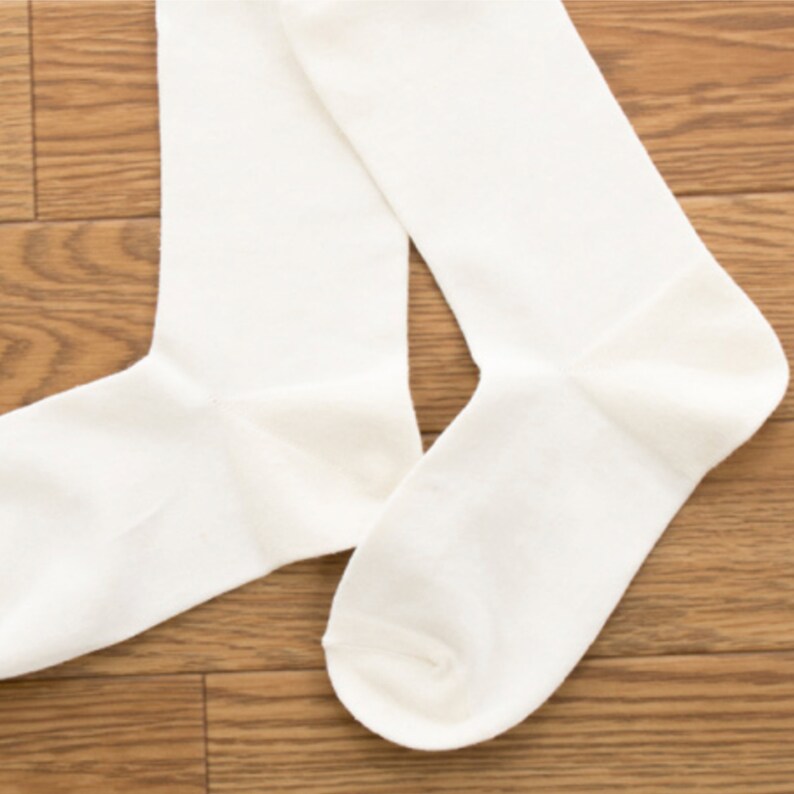Hemp Sleeping Socks Organic Made in Japan