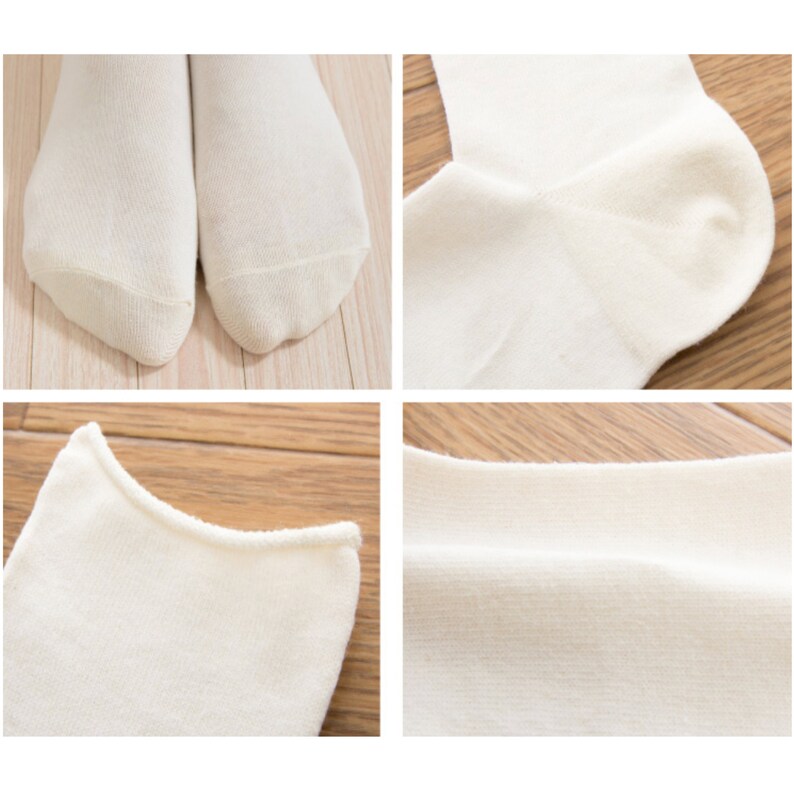 Hemp Sleeping Socks Organic Made in Japan