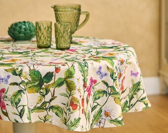 Ambesonne Vintage Botany Tablecloth Protea Flowers with Leaves Spring Time Vibes Repetition Rectangular Table Cover for Dining Room Kitchen Decor 60 X 84 White Dried Rose and Green Ambesonne Vintage Botany Tablecloth Protea Flowers with Leaves Spring Time Vibes Repetition Rectangular Table Cover for Dining Room Kitchen Decor 60 X 84 White Dried Rose and Green