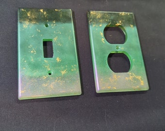Switch plate Covers