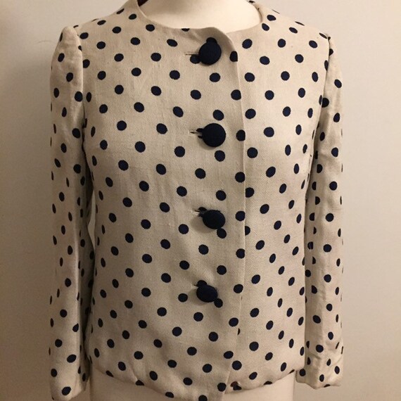 Very Smart Vintage 60/70’s Christian Dior ‘Diorlin
