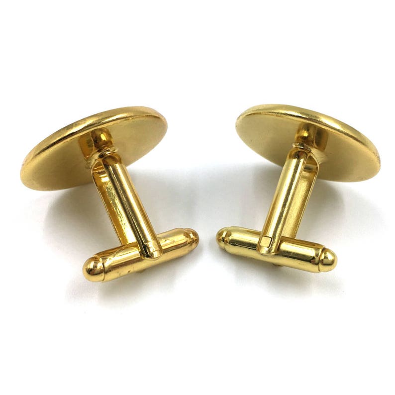gift for him Nautical Anchor Unique Cufflinks under the sea beach Cuff links ocean sea beaches