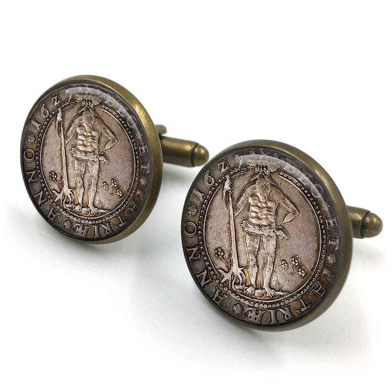 Coin cufflinks cufflink gifts Vintage Coin Cufflinks gift for him Coin Cuff Links cuff links coins jewelry,groomsmen gift,gift for men