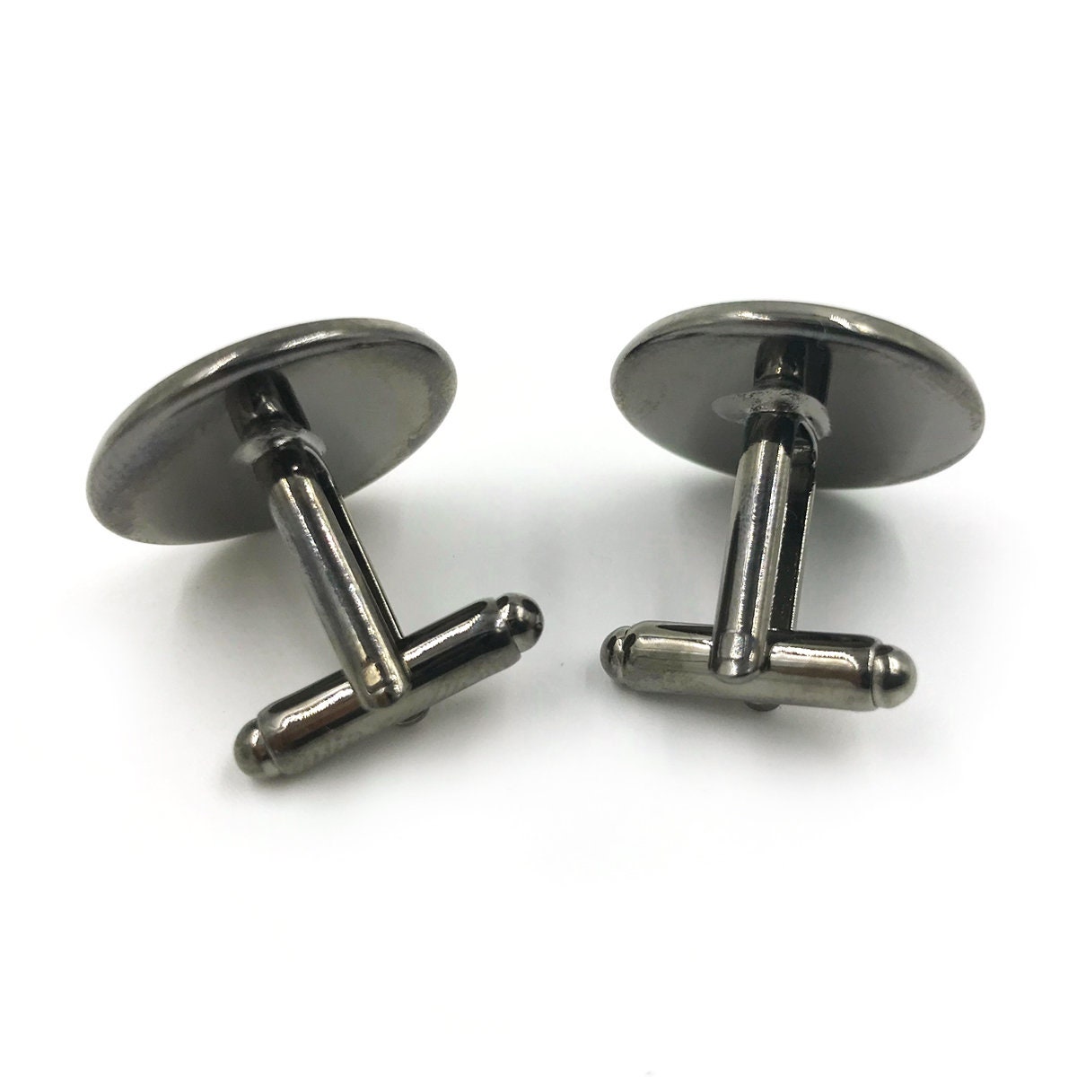 Vintage Surfing Cufflinks Surfer Cufflinks Nautical Cuff Etsy