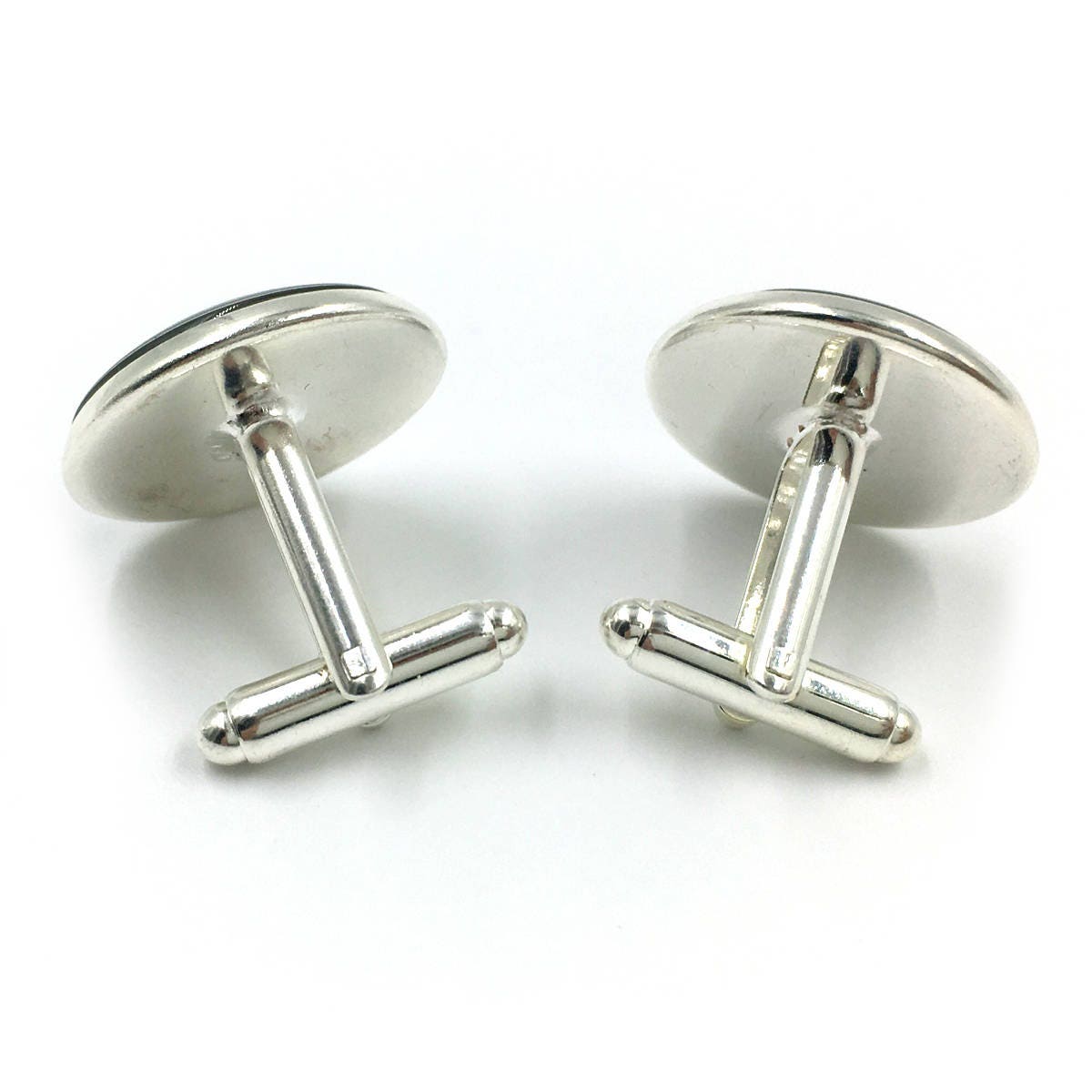 Compass Cufflinks Nautical Cufflinks Nautical Cuff Links Etsy UK