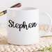 see more listings in the Mugs section