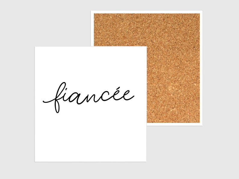 Tazza per fidanzata, regalo per fidanzata, regalo per fidanzata, regalo di fidanzamento immagine 3