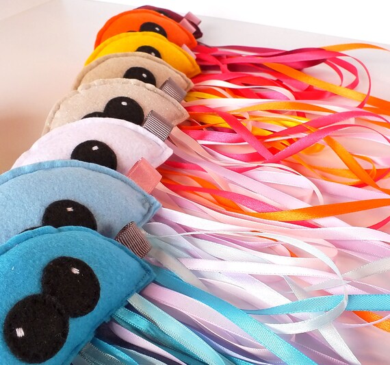 jellyfish teddy