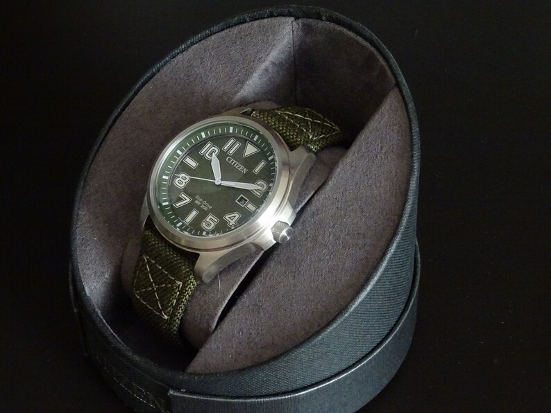 Citizen Eco Drive Pro Master WR200 in Super Condition with Box | Etsy