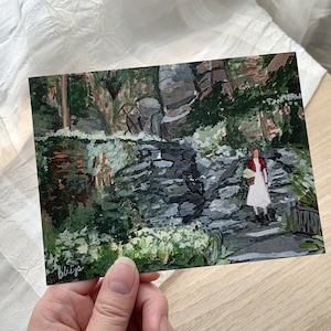 Giardino di Aerith