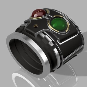 Tifa Lockhart Glove Cuff Cosplay [3D Print STL File] From Final Fantasy 7 Rebirth Remake