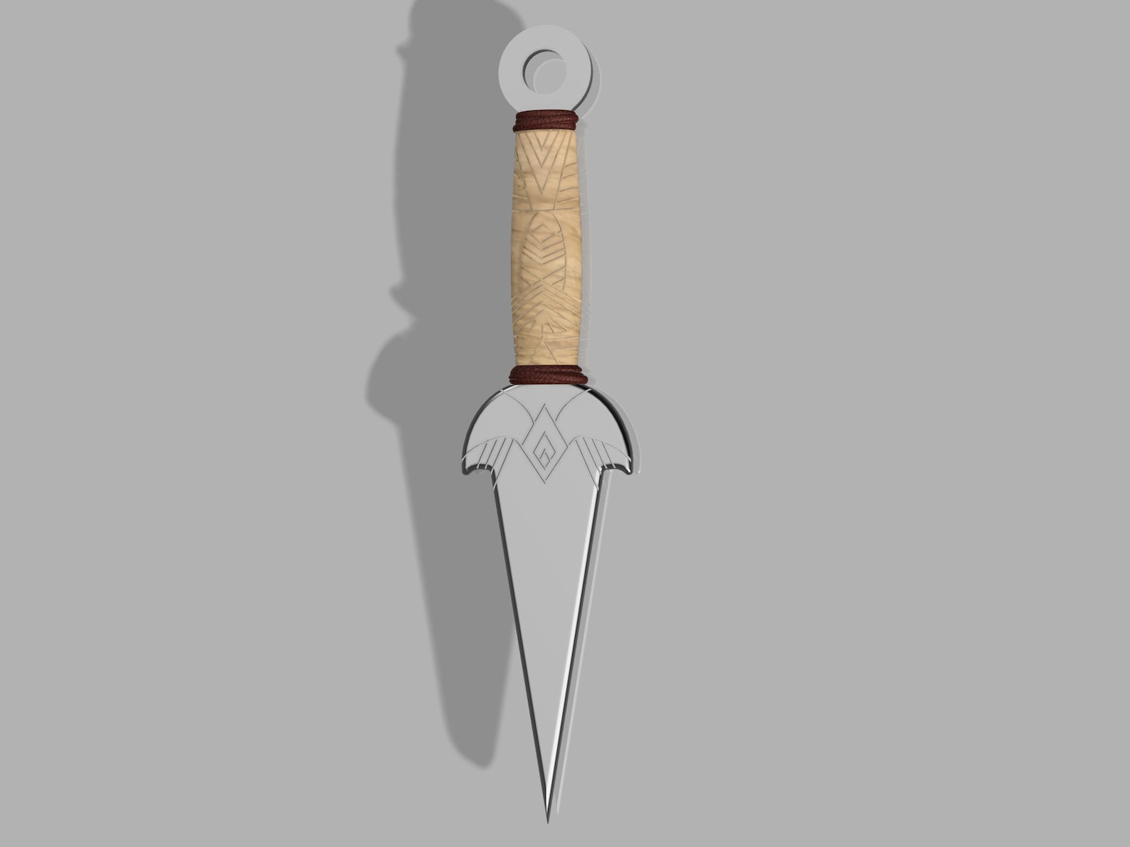 scorpion kunai toy