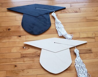 Large Graduation Cap - Etsy