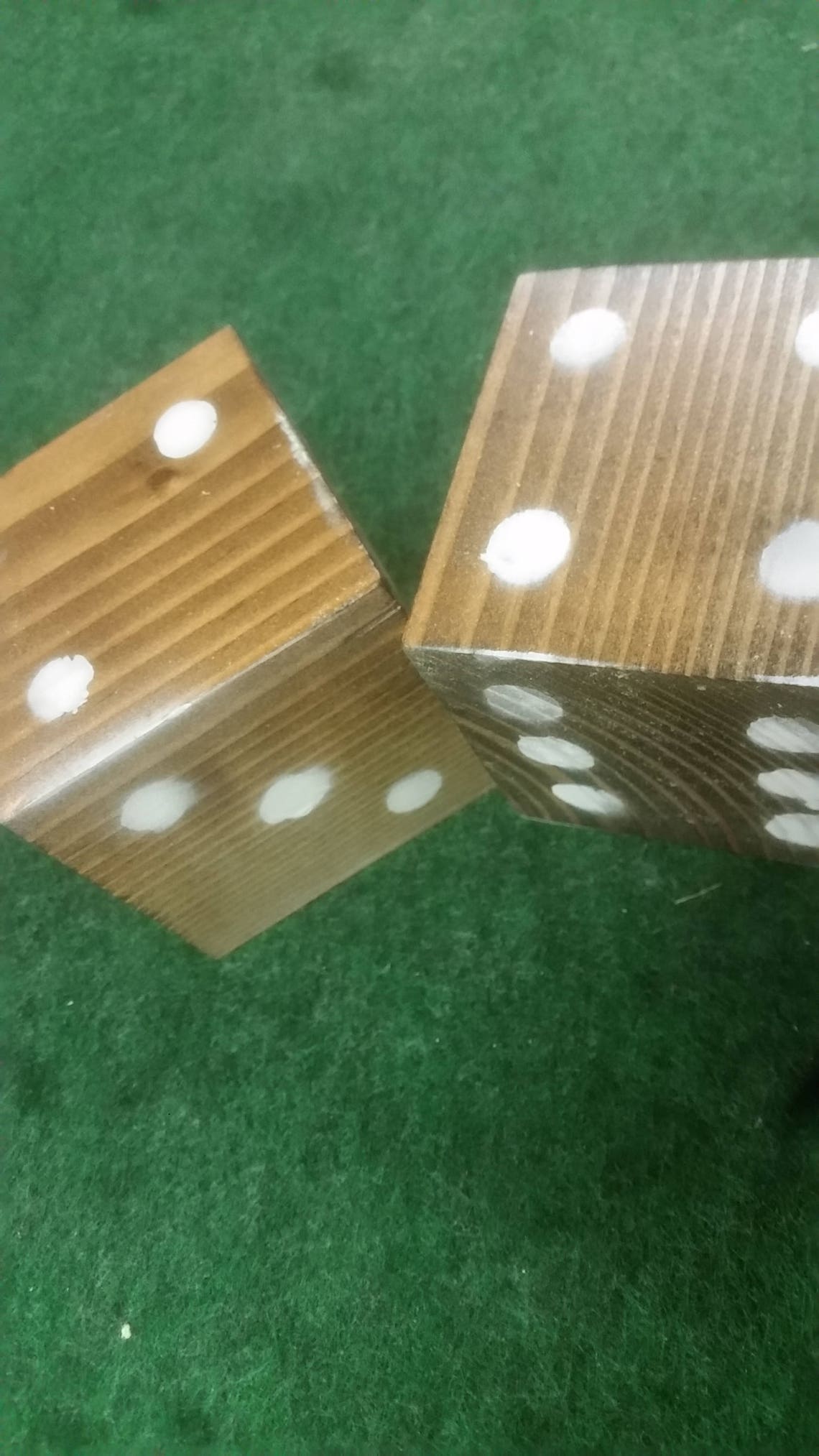 Dice Games INDIVIDUAL DICE ONLY Etsy