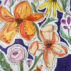 Floral #2