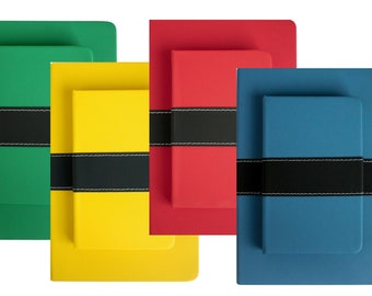 Hardbound Food Diary Notebook Notepad Writing Journal Ruled A5 | Etsy