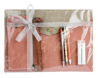 stationery gift set etsy