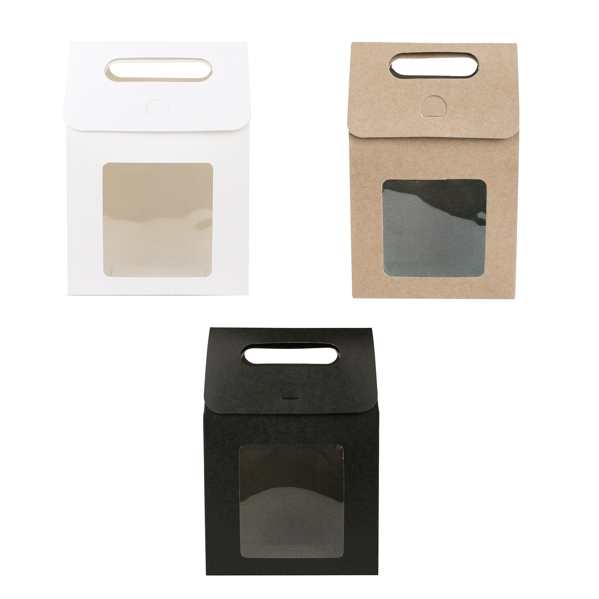 Cardboard Gift Boxes Packaging Mailing Boxes Brown Gift Wrapping Boxes With  Lids Art & Kraft Mailers Postal Box for Products 